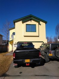 Guest Floor House