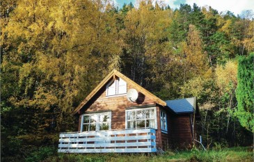 3 Bedroom Accommodation in Vallavik