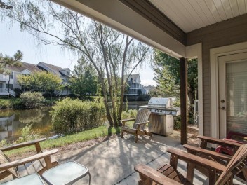 Bethany Beach Sea Colony House
