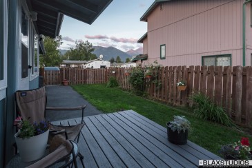 Mountain Views! Peaceful House