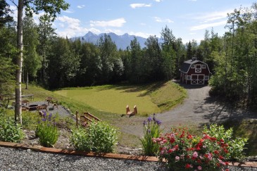 3 Beautiful Alaskan Themed Suites With Scenic Views
