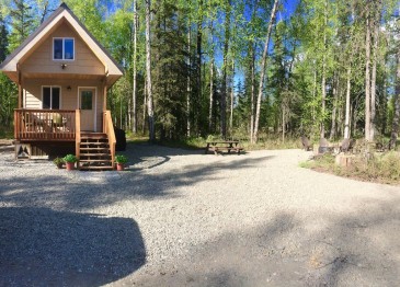 Fishing Weekend, Romantic Getaway House