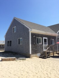 Stay At Surfside And Enjoy All The Cape