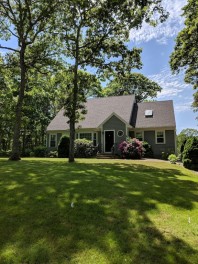 Relaxing Vacation In Brewster