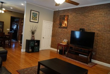 Renovated, Charming, And Comfortable Home