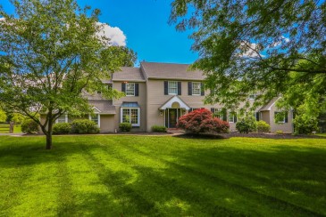 Upper Bucks County Beautiful Land