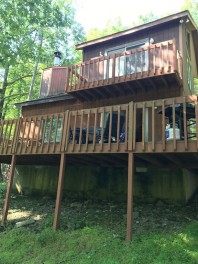 Adorable Family House In Beautiful Gated Community