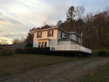 The Highland House