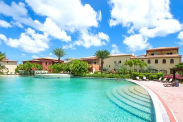 Spacious Condo…