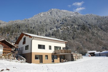 New apartment in…