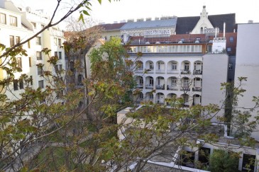 Apartment Wieden