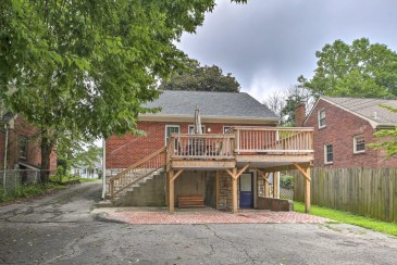 This Convenient In Lexington!