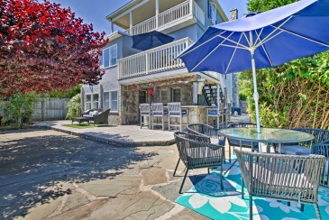 Waterford Vacation Rental Home!