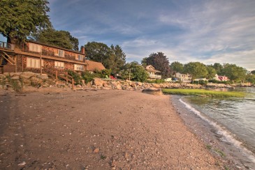 Cozy Vacation Rental