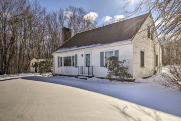 Charming Cottage
