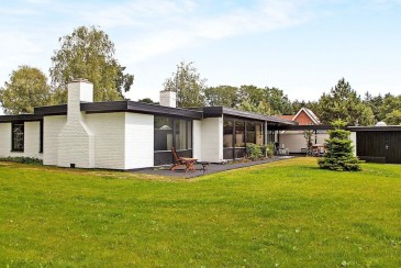 Luxurious Holiday Home