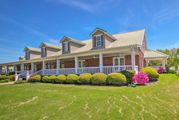 Memorable Getaway Cottage