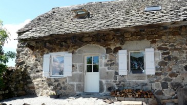 Charming cottage - Auvergne volcano park - 3 *