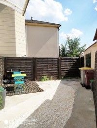 Maison Montfermeilloise Entre Paris et Disneyland