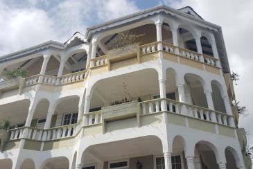 Secure Newly Built…