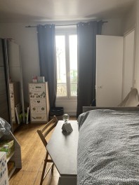 Apartment Pantin