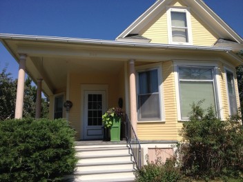 Barbara's Place Is A Century Old Historic Treasure