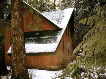 Escape To The Mountains,…