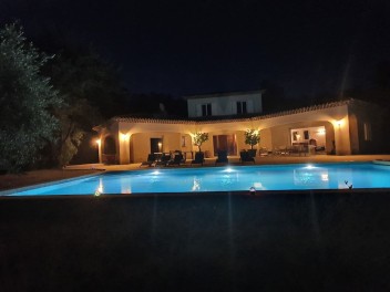 Ecological Villa 30 Mfrom The S