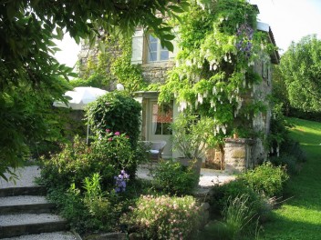 Cottage La Vineuse