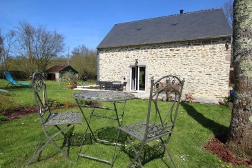 Cottage in Haven of Peace 