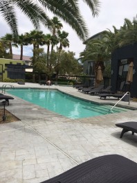 Townhome Is Located Close To Red Rock Mountains