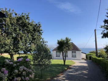 Sea View House 
