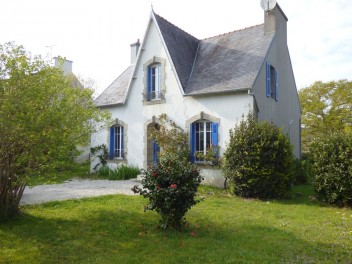 Holiday House In Crozon Peninsula