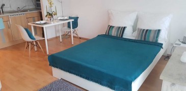 Apartment Rathaus