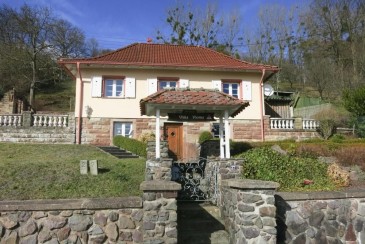 Holiday Home, Losheim Am See