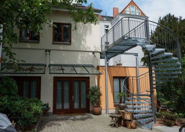 Apartment Steglitz