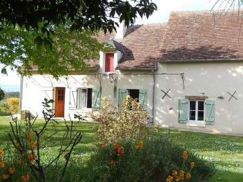 House - Farmhouse Cottage