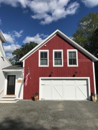 Village Haven For Guests