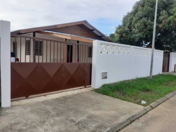 House Kourou