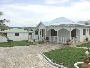 LUXURY VILLA COMFORTABLE