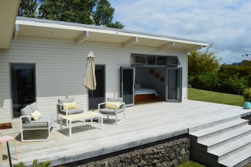 Villa Reve Is A Luxury Holiday Home.