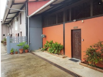 Residom Apartment