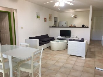Apartment F3 Furnished…