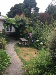 Beautiful Artist’s Cottage