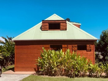Holiday Cottage