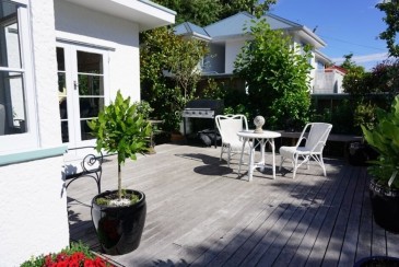 Our Charming Cottage