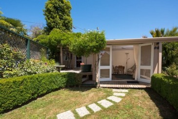 Kotare Muse  Is Our Charming Guest Chalet