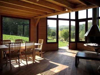 Cottage Of Tight En Morvan