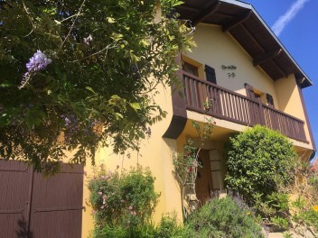 Bed & Breakfast Boucau