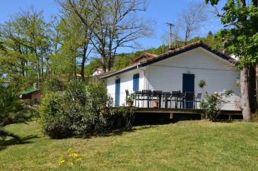 House Urrugne